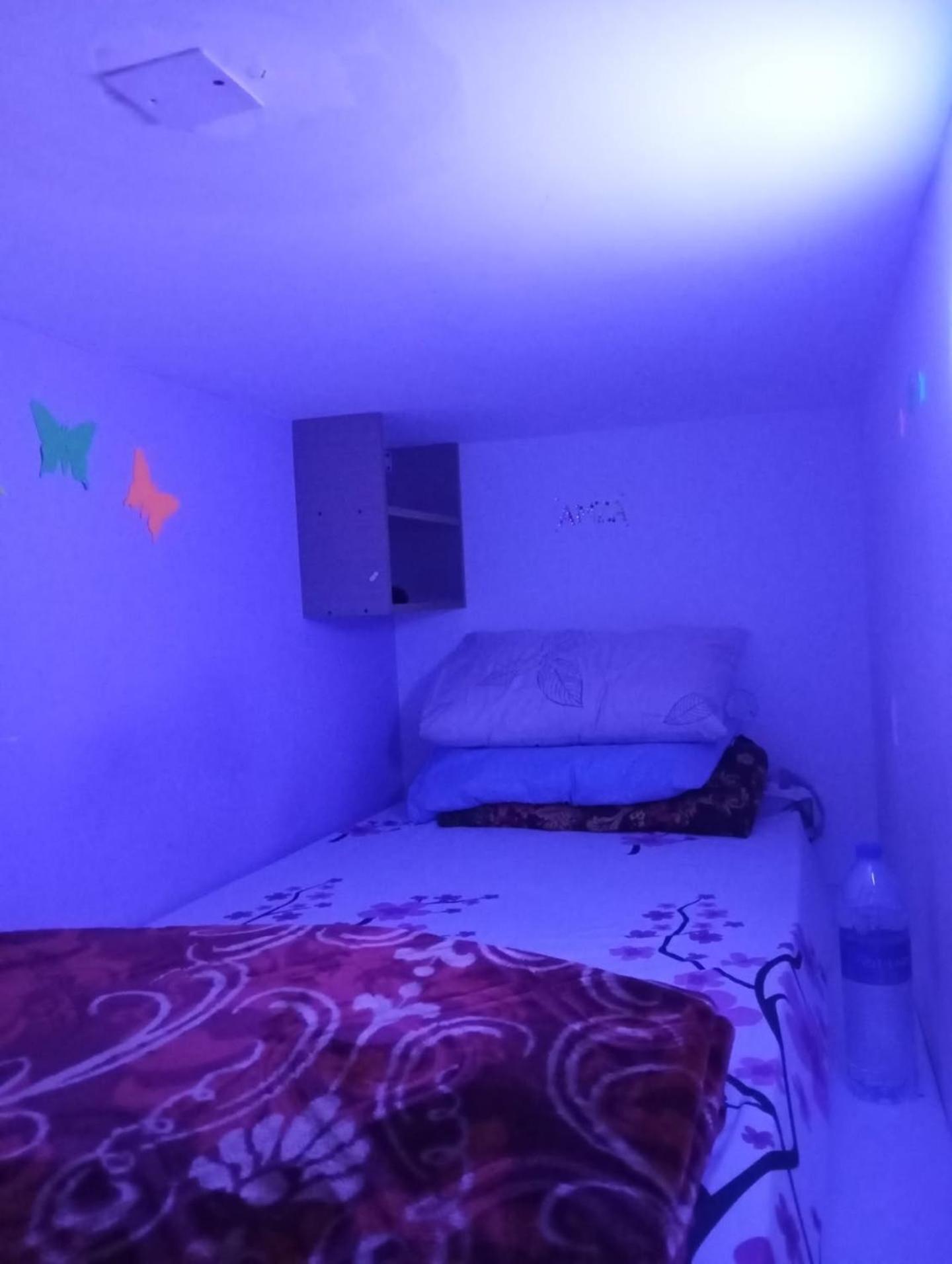 Kleines Doppelzimmer